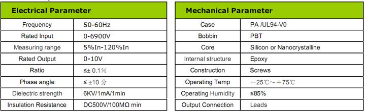 PTE(Screws)  Series  Miniature PT 1